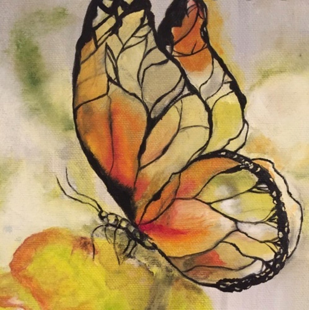 Meet your Posher, Jenn